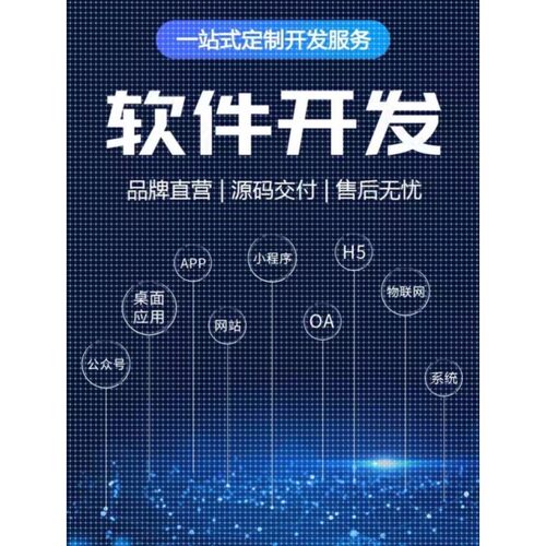软件开发、数据收集。Java、Python等各种程序语言