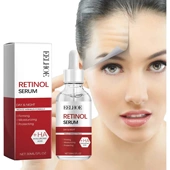 Skin Retinol Softening Nourishing Moisturising Serum Facial