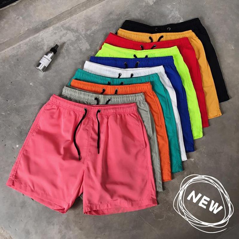 Men shorts Male short Pants Sport pajamas Clothes sleepwear 男装 休闲裤 原图主图