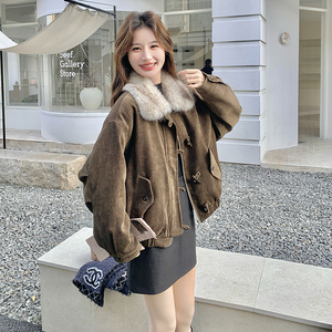 25冬2B227Z撞毛派90克羽绒服355P265K398图片