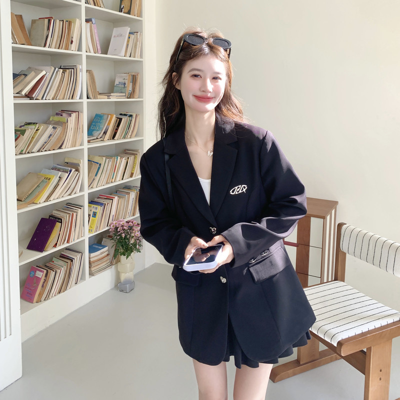 2b227西装已出大货387P150K248,女装短外套,2B227