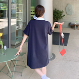 2025夏全新现货165复古领拼接POPL衫139P115K178，女装衬衫，浙宝165