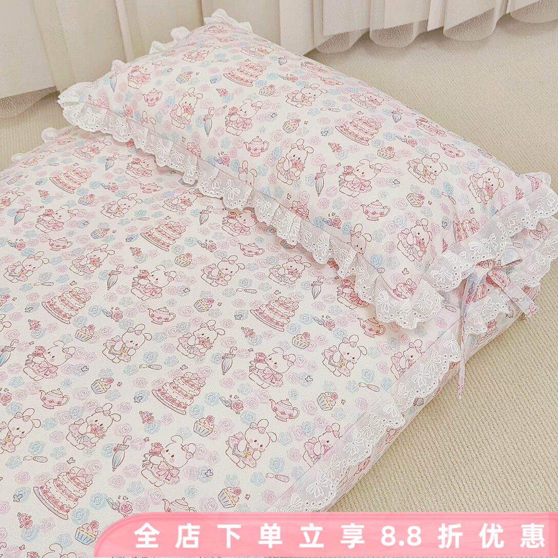 可定制纯棉帆布可拆洗宠物窝四季通用狗窝猫窝中小型犬泰迪比熊床