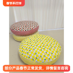 多色选人宠共用榻榻米窝超大超厚可拆洗新款宠物猫狗纯棉狗窝垫子