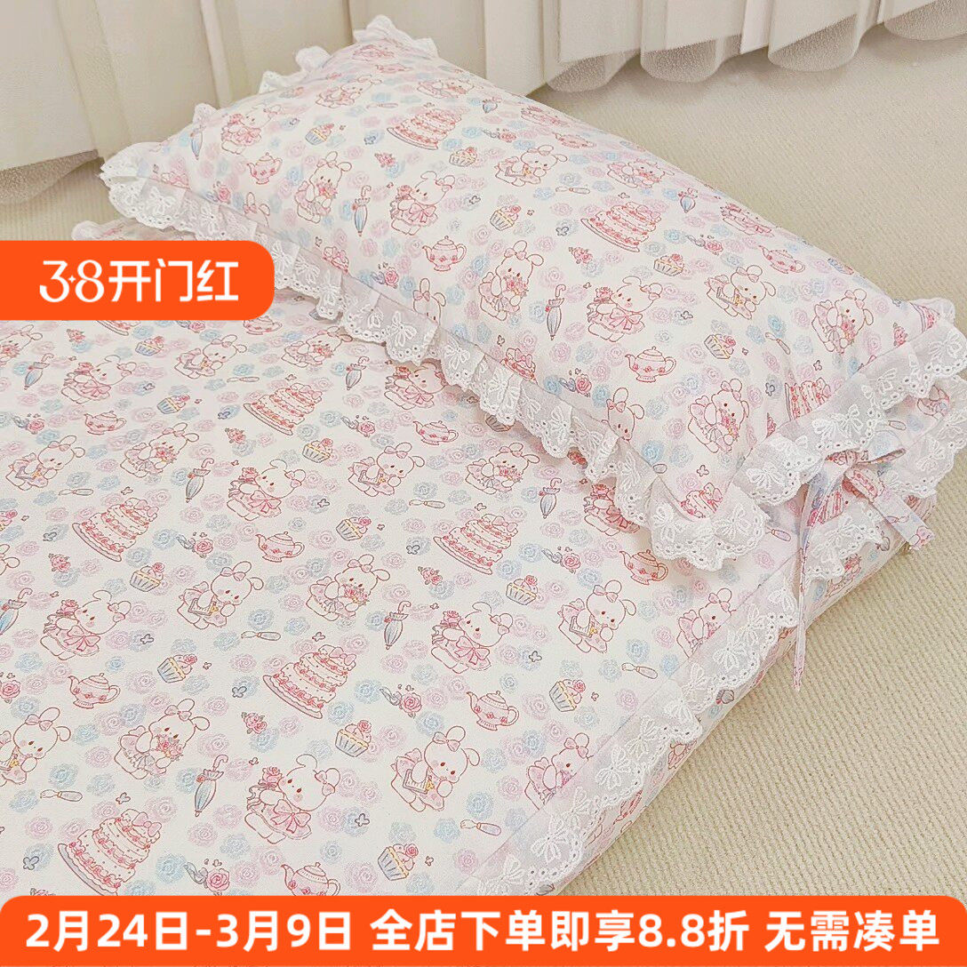 可定制纯棉帆布可拆洗宠物窝四季通用狗窝猫窝中小型犬泰迪比熊床