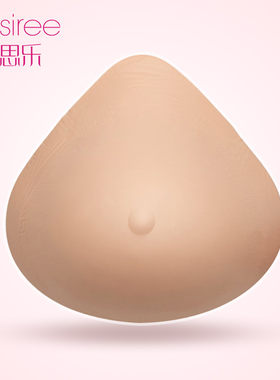 迪思乐乳腺术后义乳硅胶 假胸假乳房配术后义乳文胸DCS