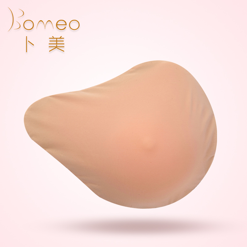 美术后假胸保护套腋下弥补型