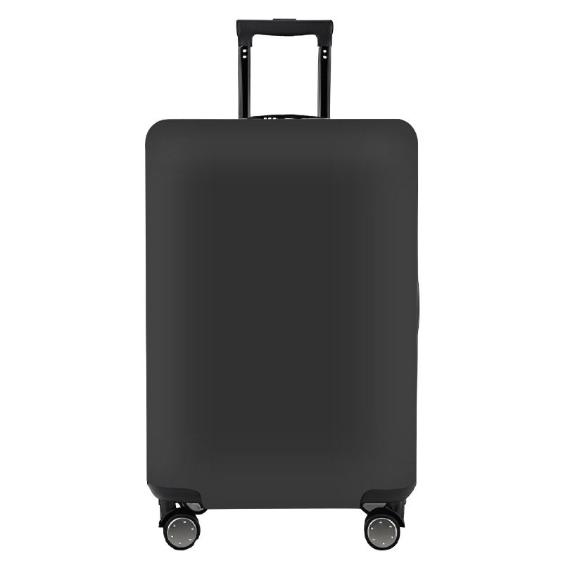 加厚保护套弹力行李箱子外套