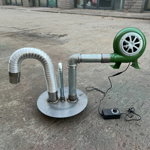 热风炉盖家用吹热风炉盖暖气炉盖热风机热风烟筒热风炉暖气炉炉盖