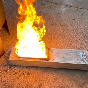 长方形高热量烧废机油取暖炉锅炉燃烧器养殖场炉子炉头新型燃油炉