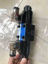 海特克顺序阀HYTEK电磁阀DG4V-3-2A-U-L-H-60H OA 2C 6C 8C 2N 0C