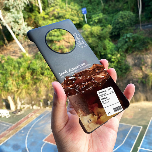 mate60promate40pro亚克力半透明