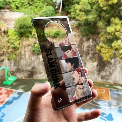 华为mate40promate50亚克力动漫