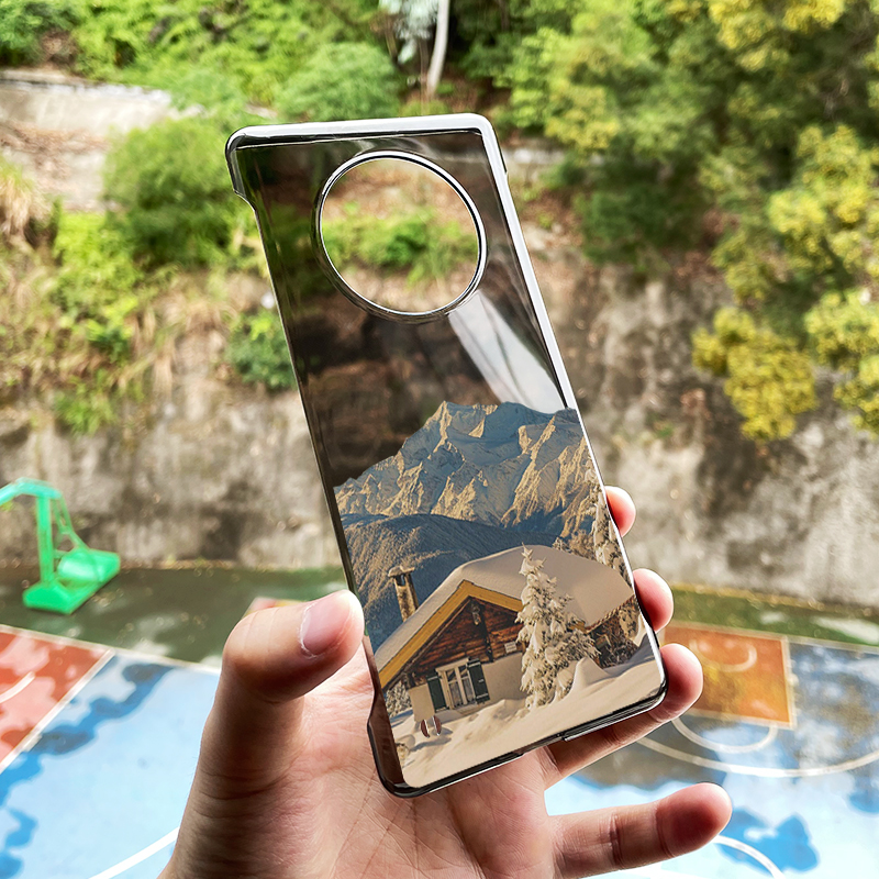 mate60promate40pro亚克力半透明