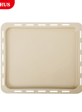 Petrus/柏翠 PE5400电烤箱专用38升碳钢烤盘