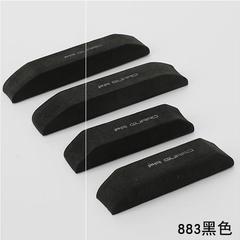 门边保险轿车美观胶条柔软汽车车门加厚防撞条泡沫贴条海绵用品
