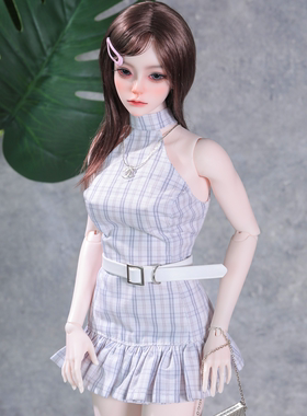 bjd娃娃bjd正版娃娃bjd4分mari女娃全套bjd女素体bjd人偶