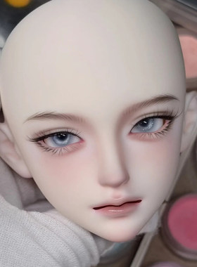 bjd娃娃bjd正版娃娃bjd4分小王子男娃bjd素体sd娃娃bjd人偶娃娃