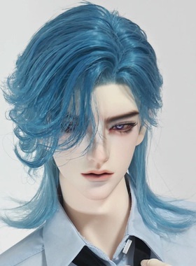 bjd娃娃bjd正版娃娃bjd3分开眼法老男娃bjd素体sd娃娃bjd人偶娃娃