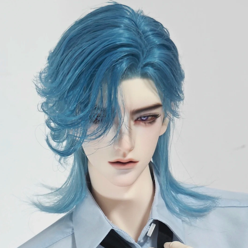 bjd娃娃bjd正版娃娃bjd3分开眼法老男娃bjd素体sd娃娃bjd人偶娃娃