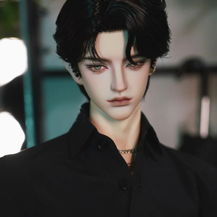 bjd娃娃bjd正版 娃娃bjd3分开眼法老男娃bjd素体sd娃娃bjd人偶娃娃