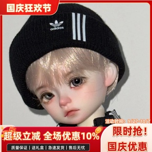 bjd娃娃六分bjd正版 娃娃6分虫虫bjd素体sd娃娃bjd人偶娃娃