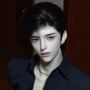 娃娃bjd3分李月亮gery男娃bjd素体娃娃bjd人偶娃娃 bjd娃娃bjd正版