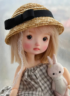 bjd6分娃娃bjd正版娃娃6分特体K2娃娃bjd素体娃娃bjd人偶娃娃新款