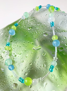 {鱼耳Museum}原创天然石