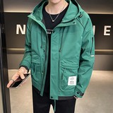 绿色