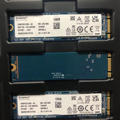 金士顿m.2sata128g256g512gSSD