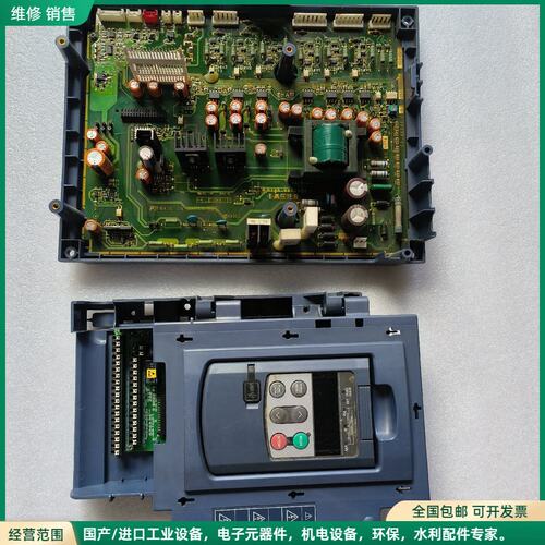 可维修富士FRN30G1E-4E变频器主板EP-4950A