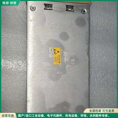 可维修本特利3500/25卡件 KEYPHASOR模块，型号126