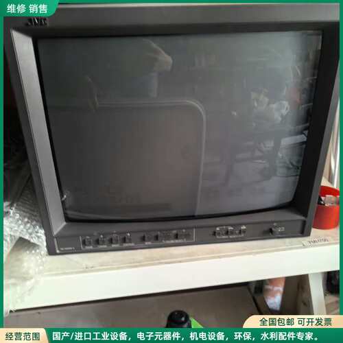 可维修JVC彩监 TM-1700PN-S