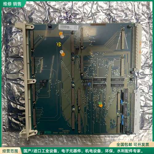 可维修ABB板卡 DSMB176原装现货 实物拍摄图