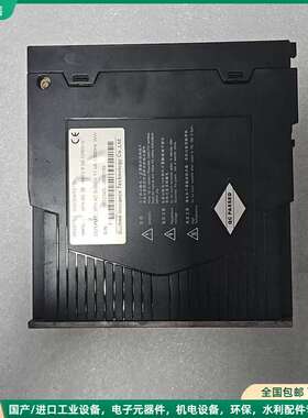 可维修汇川INOVANCE伺服驱动器 SV630AT012I