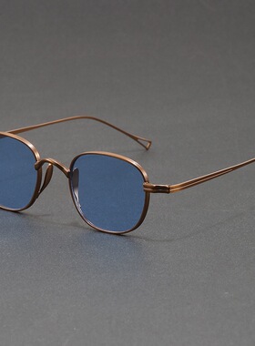 2026新款时尚简约百搭太阳眼镜女防紫外线墨镜男款开车专用眼镜