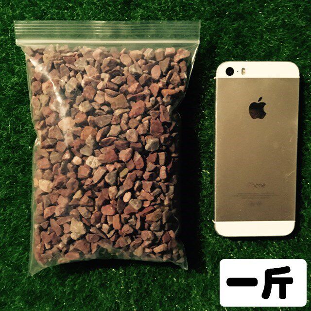 白色装饰小石头园艺石头雨花石碎石河滩圆石红粒石黑环保花盆小石|ruв категории доставка цветов/цветок моделирования/растения садоводства, садовых принадлежностей, других садовых принадлежностей - от Buy2taobao.com для оказания профессиональной услуги покупки агента Taobao