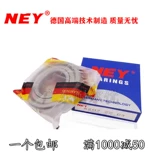 Оригинальный аутентичный Niel Deep Ritch, несущий NEY6916 6917 6918 6919ZZ/ 2RS C3