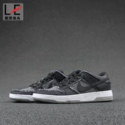 Rennes GC NIKE SB ZOOM DUNK Giày thông thường THẤP 877063 854866 AA4275 - Dép / giày thường