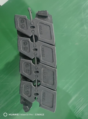 苏州 POWET 帕尔特 H50静音系列拖链 导向槽 电缆夹 扎线板