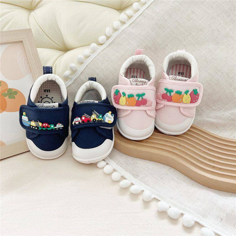 日单新品春夏生日城新款水果女儿童鞋宝宝软底学步鞋子汽车男童鞋,童鞋/婴儿鞋/亲子鞋,学步鞋,淘宝优惠券,粉丝福利购,淘宝优惠卷