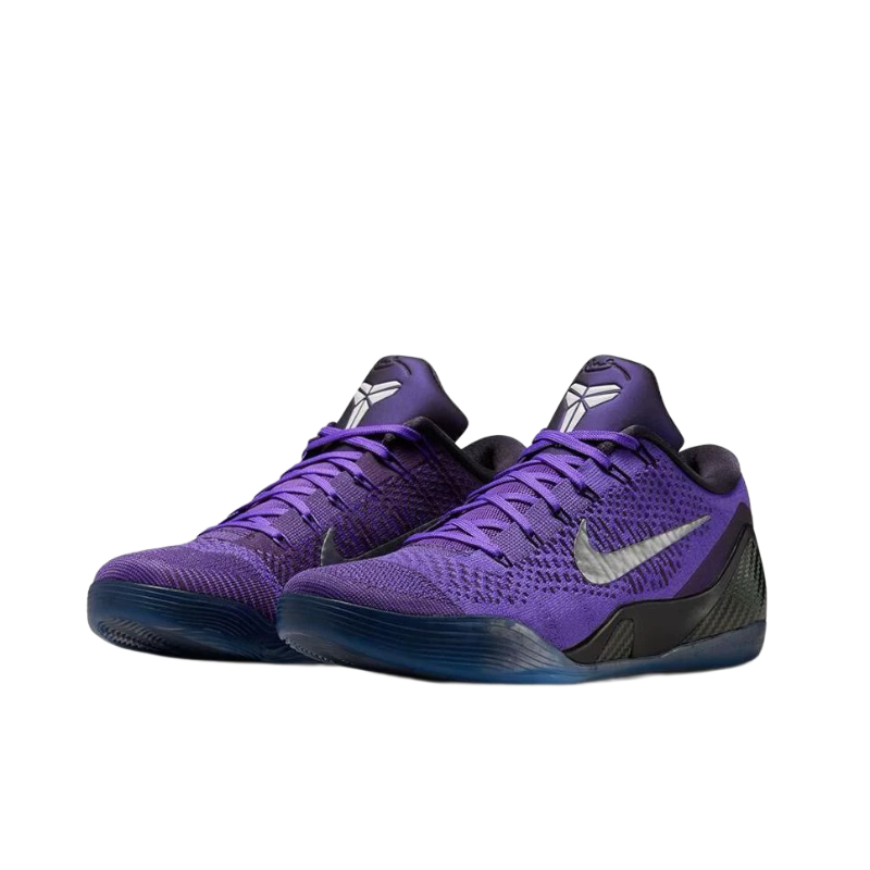 Nik e Kobe 9 Elite Low Protro低帮篮球鞋IM0465-500江西仓