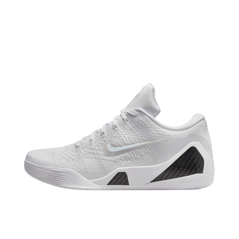 Nik e KOBE 9 Elite LowProtro男女通用篮球鞋FZ7334-100 江西仓