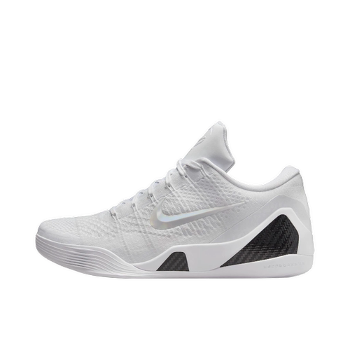 Nik e KOBE 9 Elite LowProtro男女通用篮球鞋FZ7334-100 江西仓