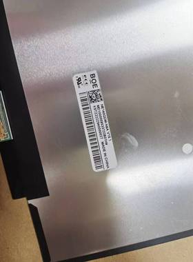 NE140QDM-N6A LM140GF1L超清液晶屏幕2.5k ips 14寸新款笔记本屏
