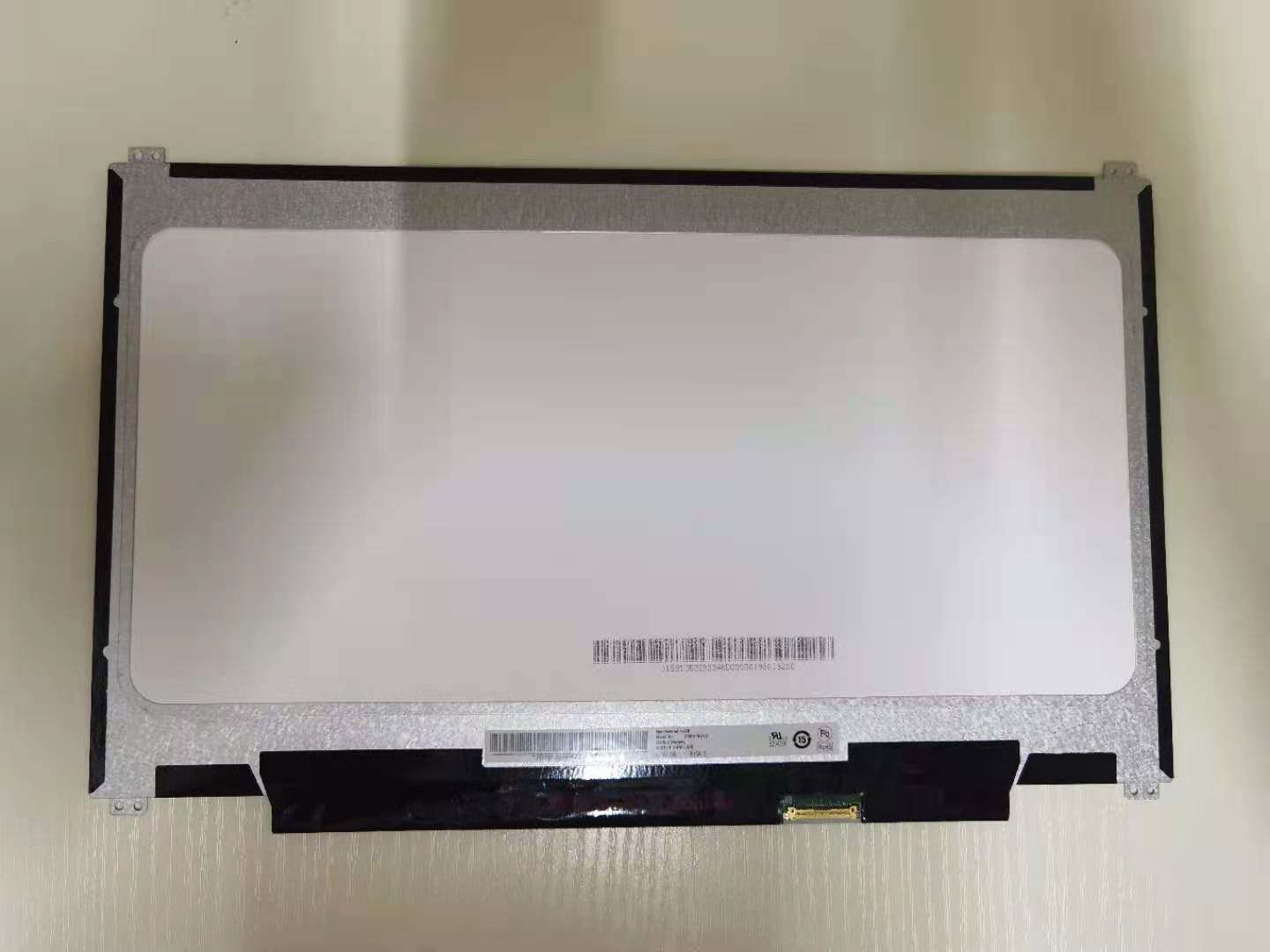 B133HTN01.2 笔记本液晶屏幕13.3寸 u330 910s3k u330p屏幕