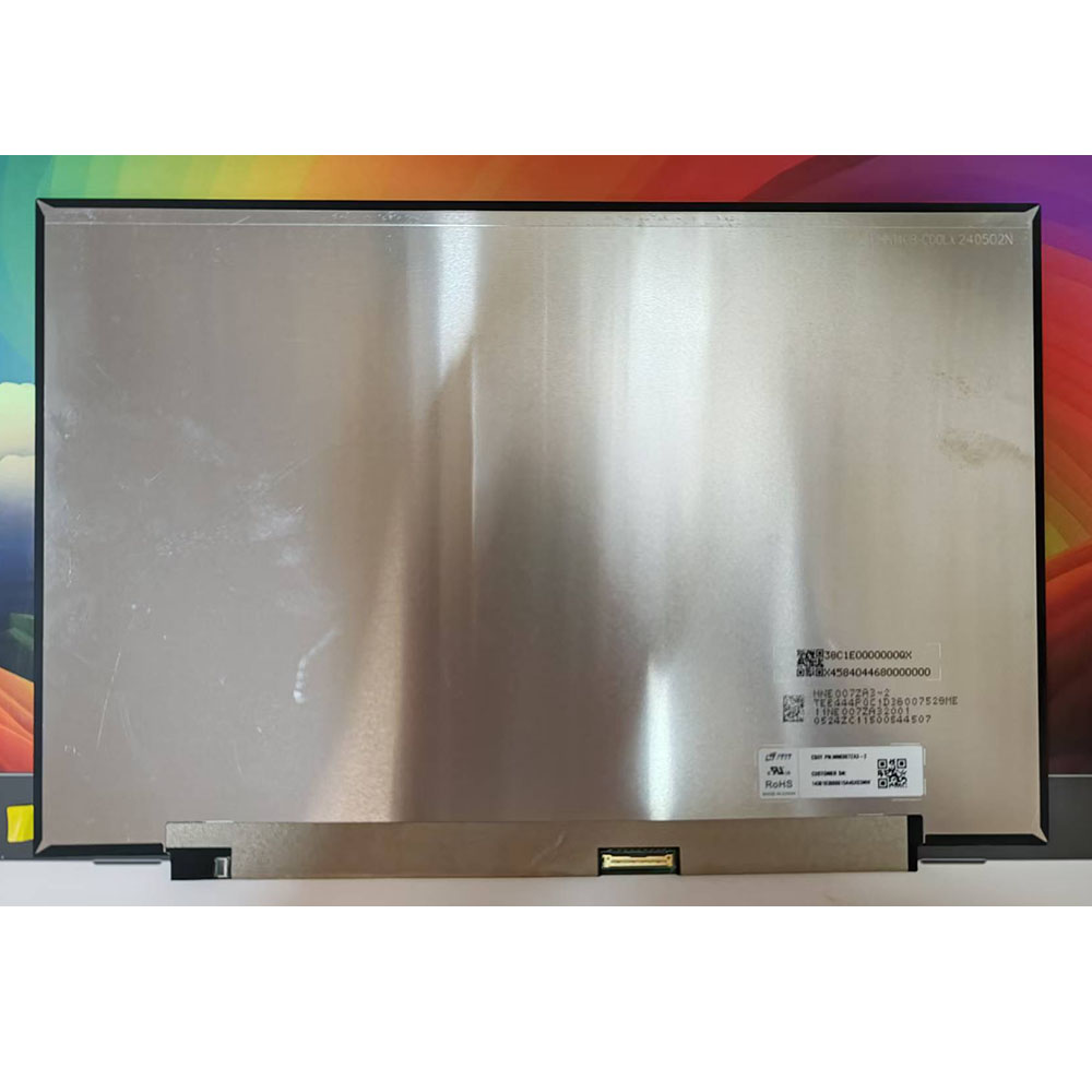 MNE007ZA1-5 1-6 3-2联想小新pro 14 IAH5R IRH8原装屏幕2.8k