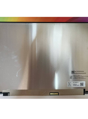 MNE007ZA1-5 1-6 3-2联想小新pro 14 IAH5R IRH8原装屏幕2.8k