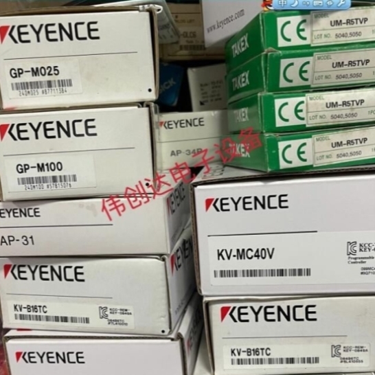 【议价】AP-31 AP-15S AP-16S FS-V11 GP-M100基恩士KEYENCE传感